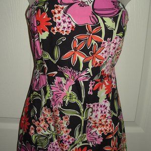Lilly Pulitzer Summer Dress Vintage